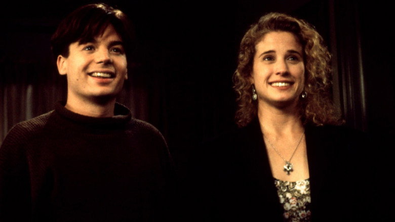 So I Married an Axe Murderer still 7