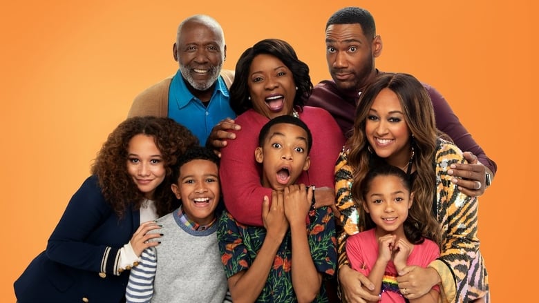 Family Reunion still 1