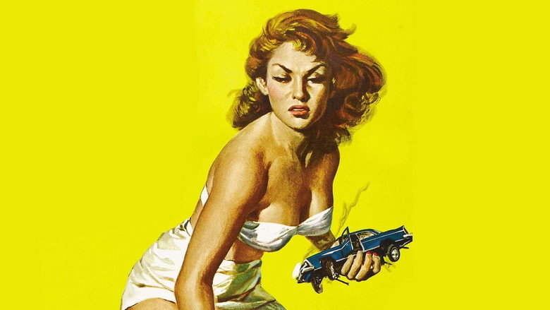 Attack of the 50 Foot Woman still 1