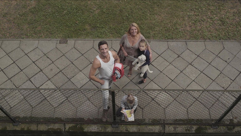 The Balcony Movie still 1