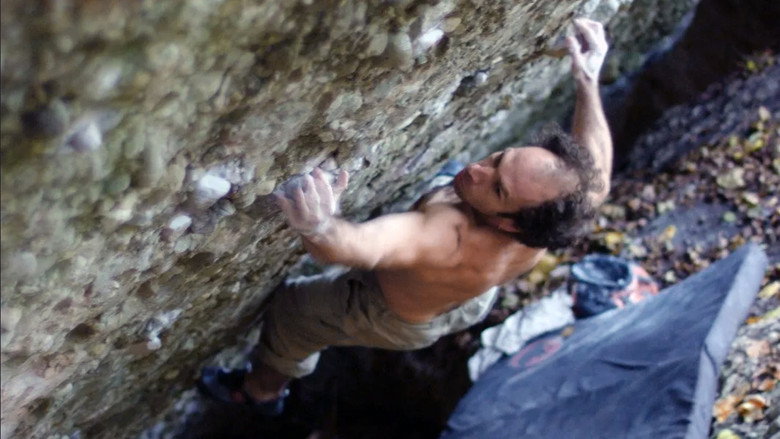 Des Blocs En Valais still 1