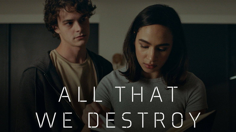 All That We Destroy still 4