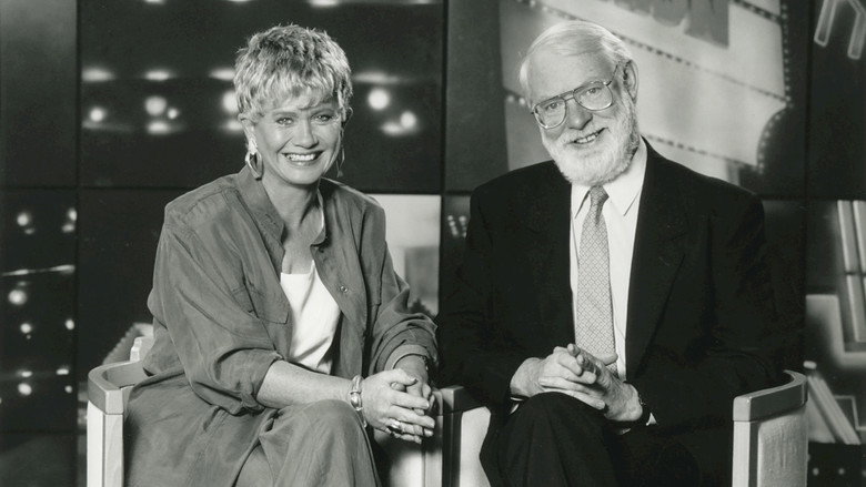 David Stratton: A Cinematic Life still 2