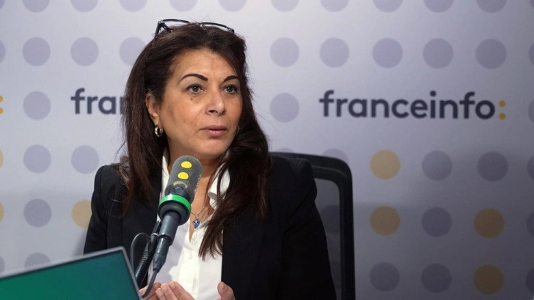 Qui veut la peau de la lanceuse d'alerte ? still 2