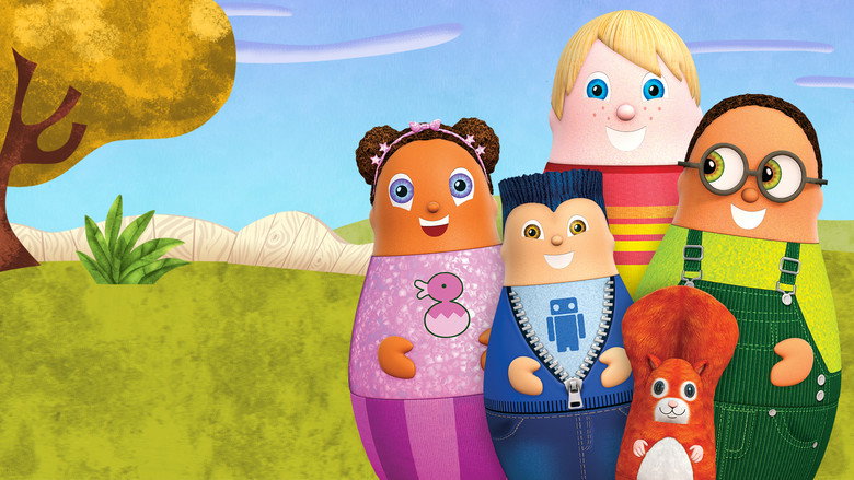 Higglytown Heroes still 1