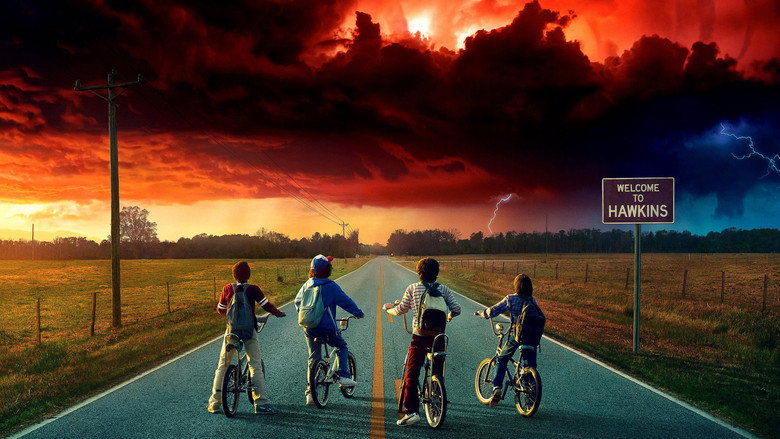 Stranger Things still 3