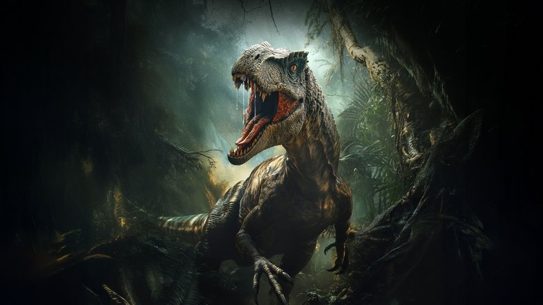 Jurassic Reborn still 3