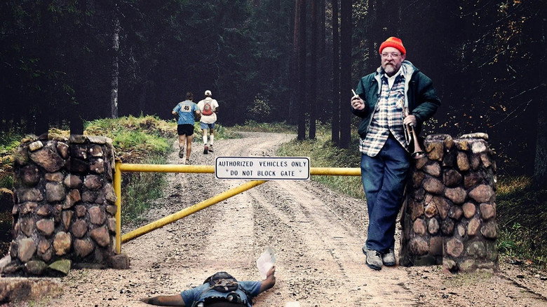 The Barkley Marathons: The Race That Eats Its Young still 1