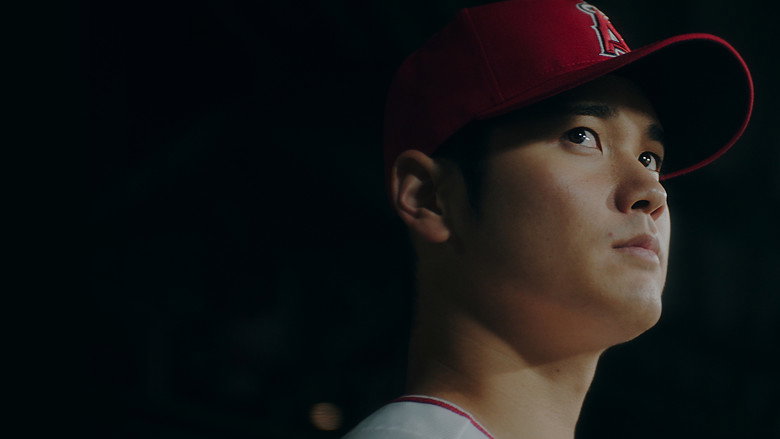 Shohei Ohtani: Beyond the Dream still 2