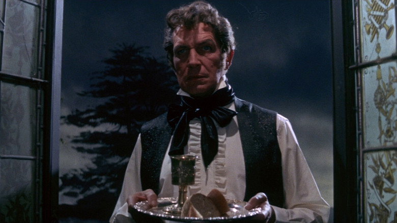 The Tomb of Ligeia still 7