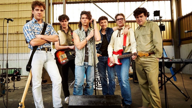 INXS : Never Tear Us Apart still 3