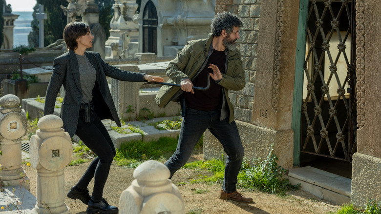 City of Shadows still 4