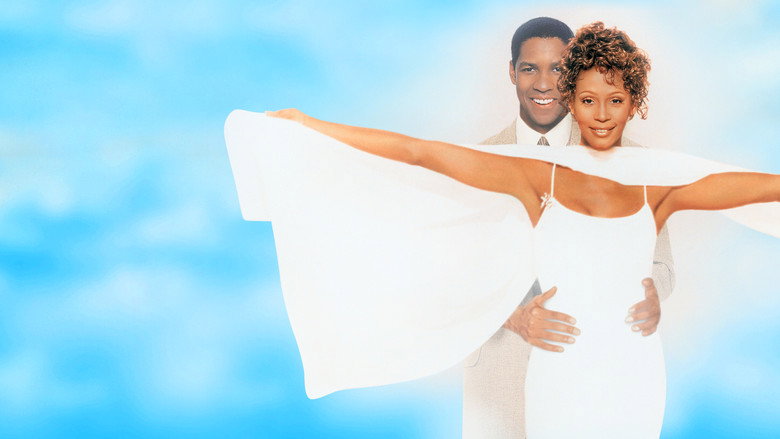 The Preacher's Wife still 2