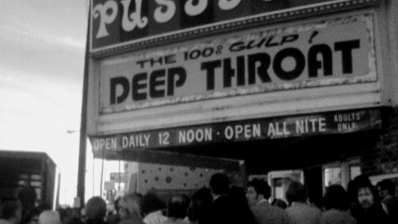 Deep Throat: When Porn Makes Its Premiere still 3
