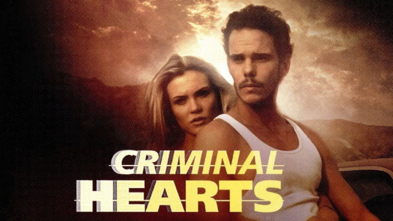 Criminal Hearts still 3