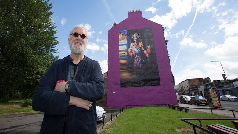 Billy Connolly: Portrait of a Lifetime still 2
