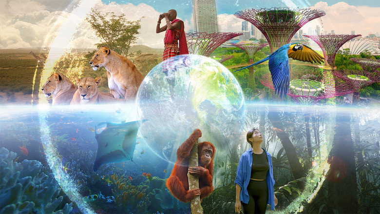 Shared Planet still 2