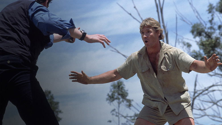 The Crocodile Hunter: Collision Course still 4