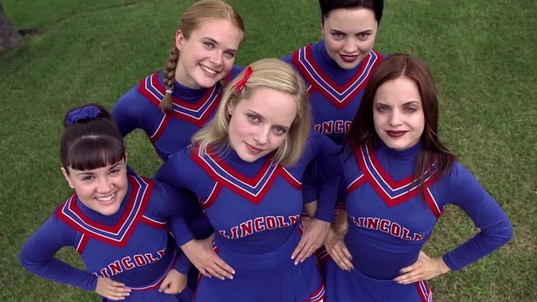 Sugar & Spice still 4