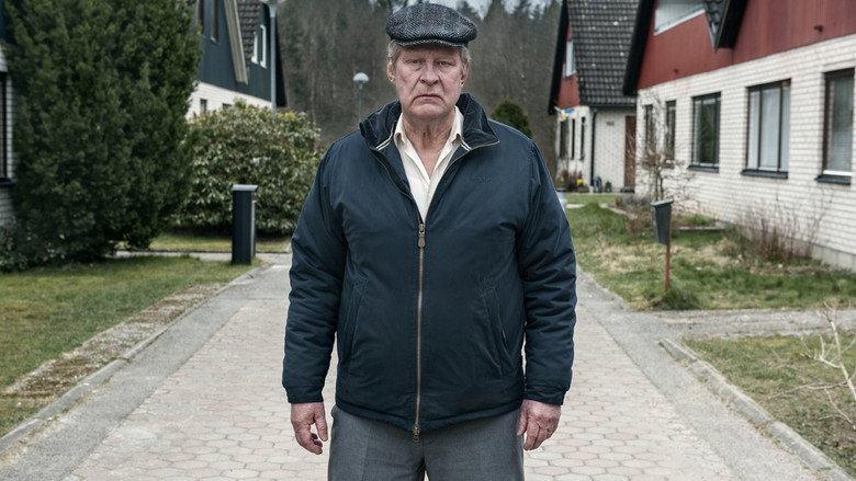 A Man Called Ove still 4