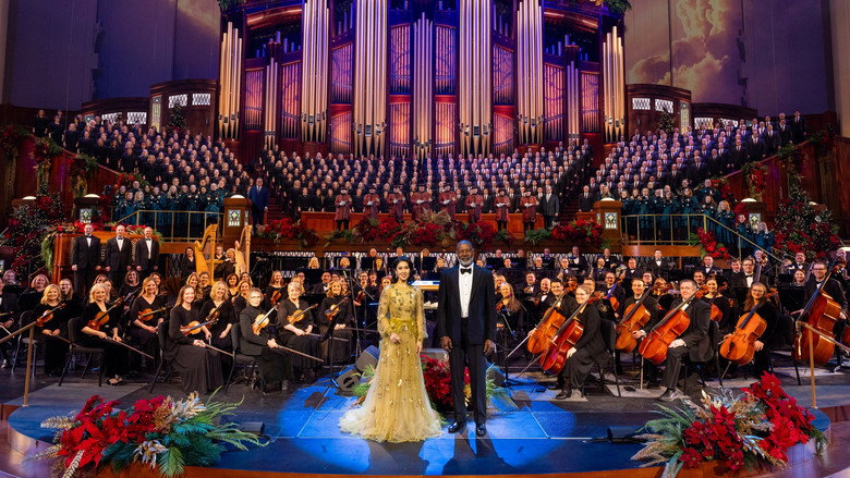 Hope of the Season: Christmas with The Tabernacle Choir still 1