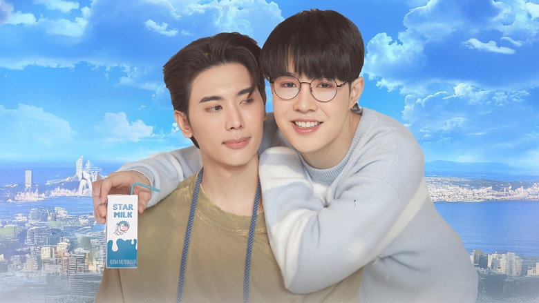 Flirt Milk still 3