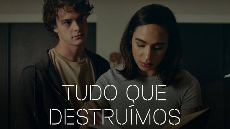 All That We Destroy still 5