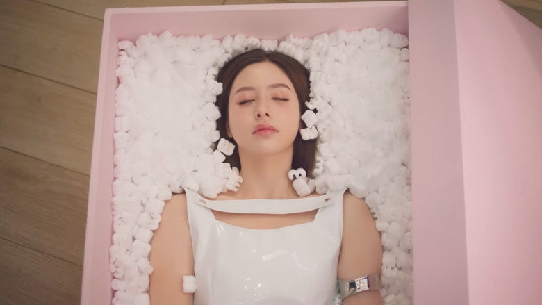 AI Girl still 4
