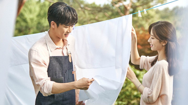Your House Helper still 5