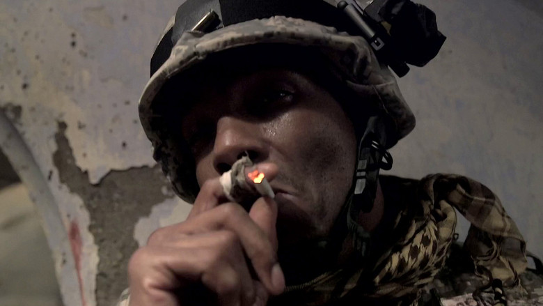 Cigarette Soup still 2