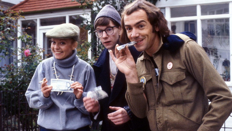 Citizen Smith still 2