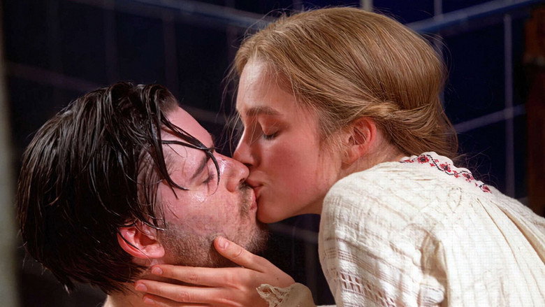Doctor Zhivago still 8