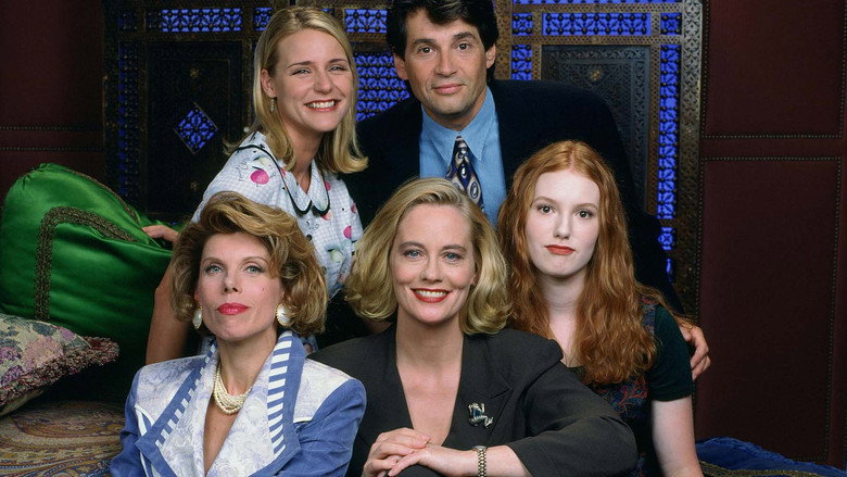 Cybill still 3
