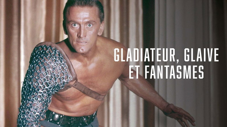Sword-and-Sandal: The Story of the Period Epic still 1