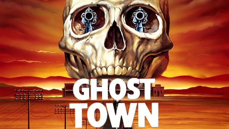 Ghost Town still 5
