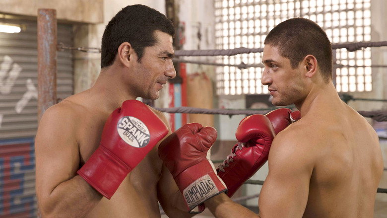 The Freitas Brothers still 2