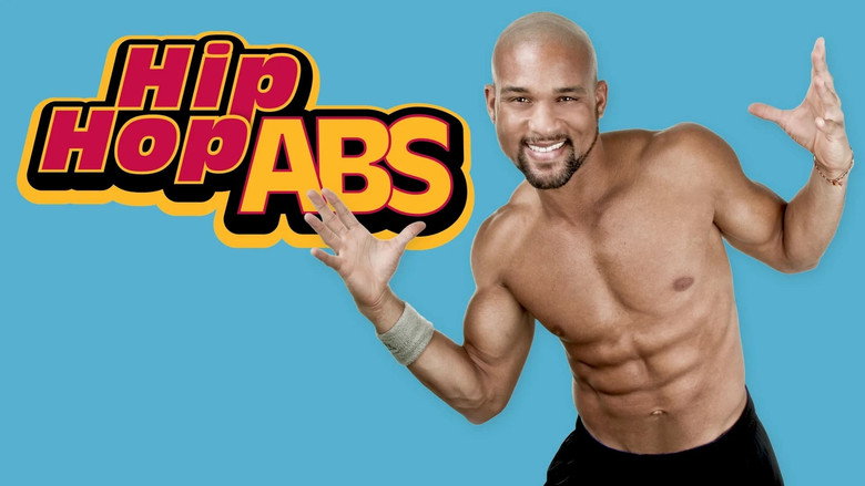 Hip Hop Abs: Ab Sculpt still 1