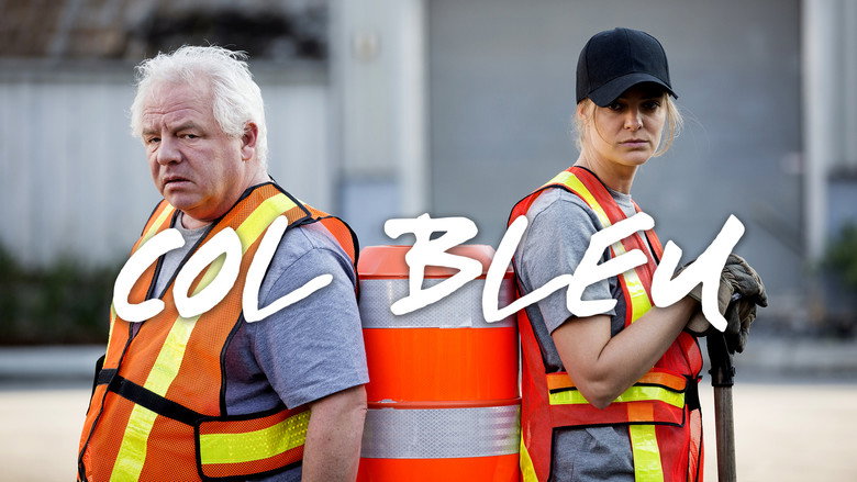 Col bleu still 1