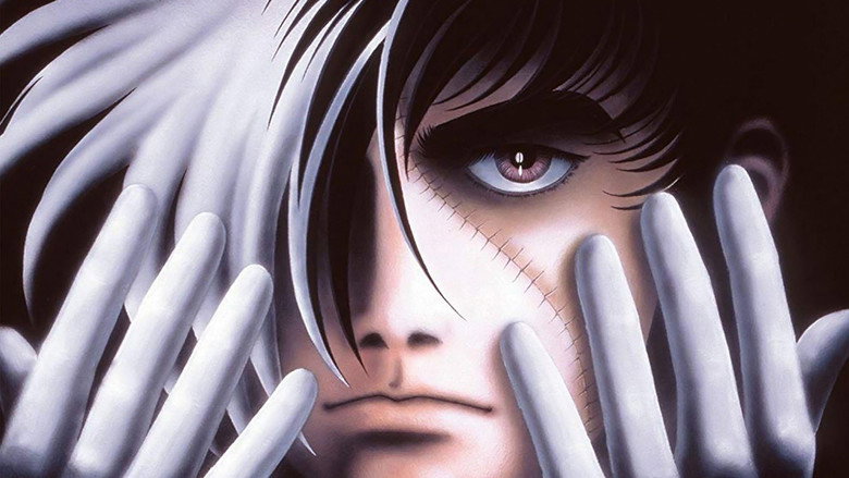 Black Jack: The Movie still 3