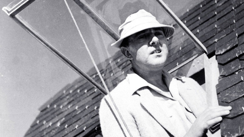 Monsieur Hulot's Holiday still 7