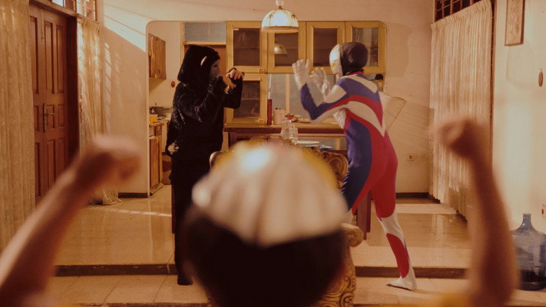 Kiki's World still 3