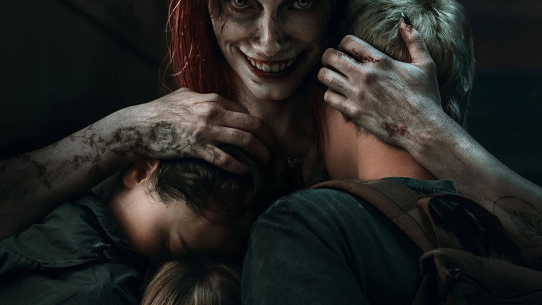 Evil Dead Rise still 3