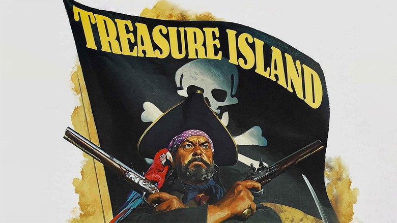 Treasure Island still 5