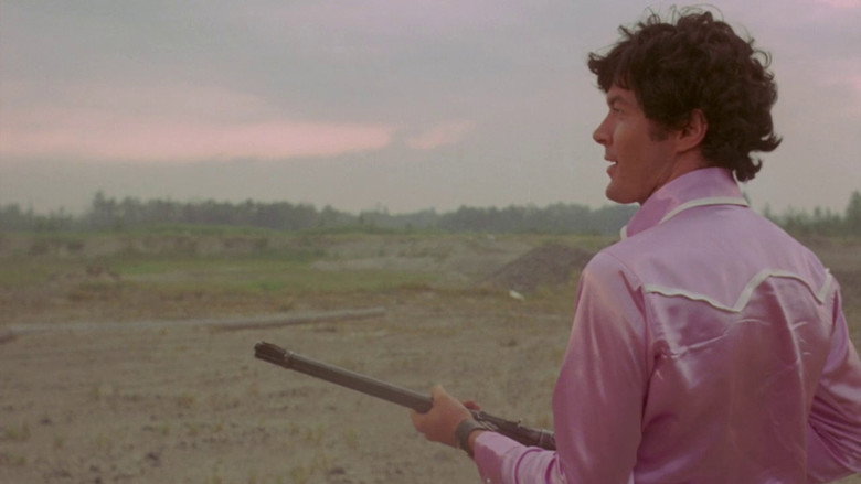 Red the Half Breed still 3