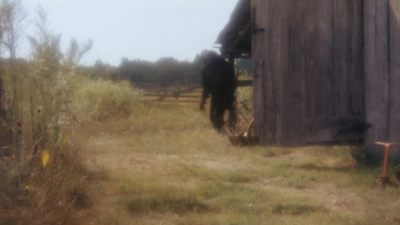 Boggy Creek II: And the Legend Continues still 1