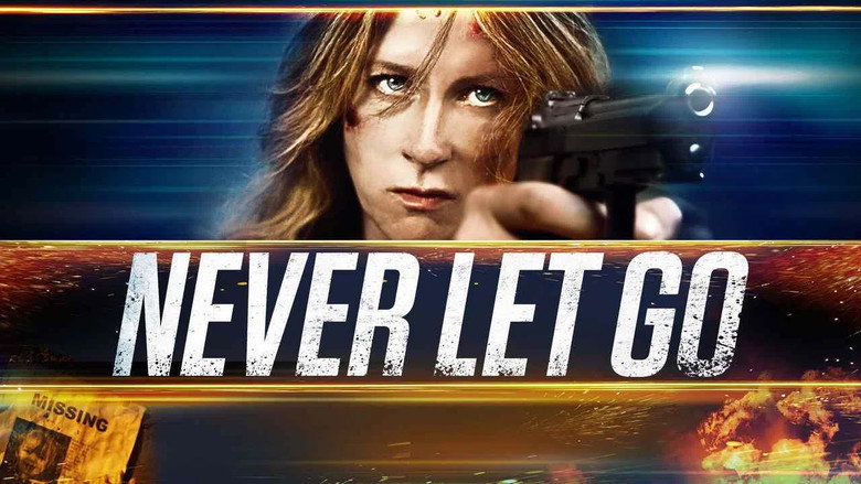 Never Let Go still 5