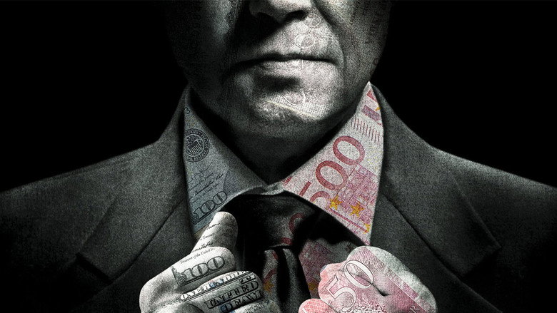 The Panama Papers still 1