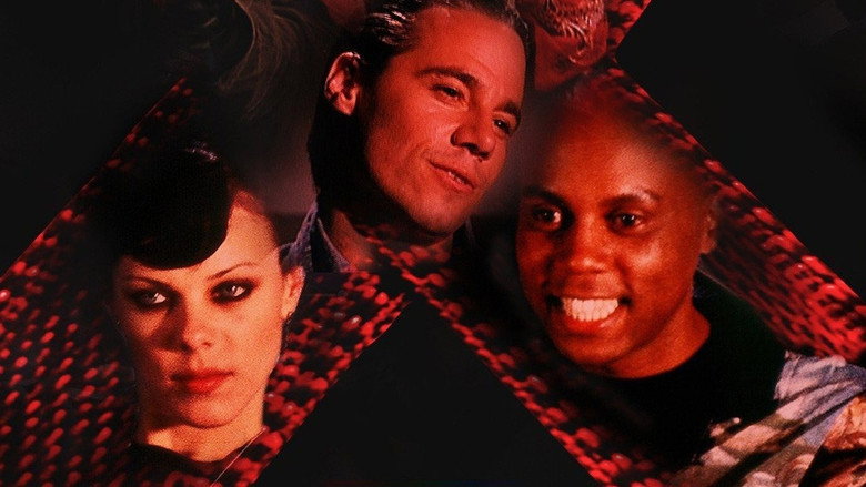 Red Ribbon Blues still 1