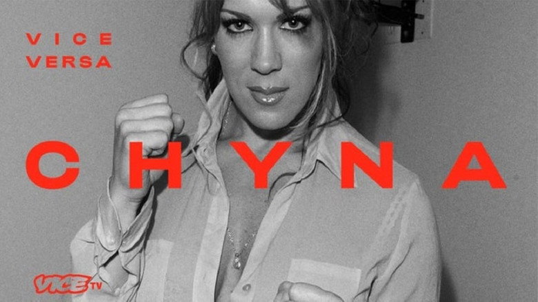 Vice Versa: Chyna still 3