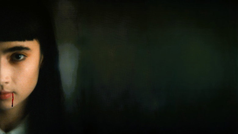 Humanist Vampire Seeking Consenting Suicidal Person still 8